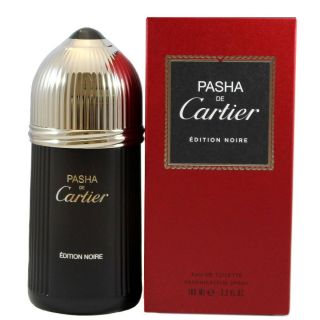 CARTIER PASHA DE CARTIER SPORT 50ML!