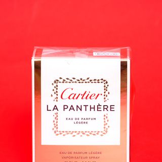 CARTIER LA PANTHERE LEGERE EDP 25 ML