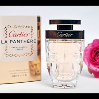 CARTIER LA PANTHERE LEGERE EDP 25 ML