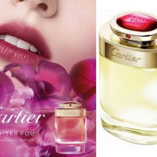 CARTIER BAISER FOU EDP 30 ML