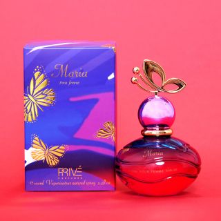 EMPER,MARIA perfumes EDT 100 ml !