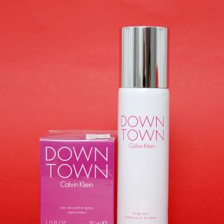 Calvin Klein Downtown EDP 30 ML