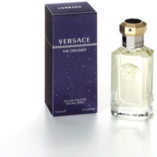 VERSACE THE DREAMER EDT 100 мл !