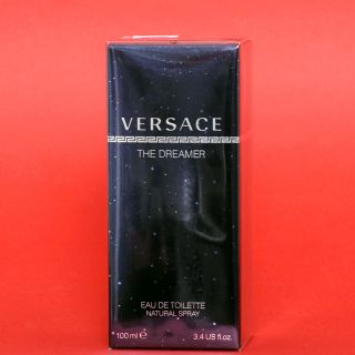 VERSACE THE DREAMER EDT 100 мл !