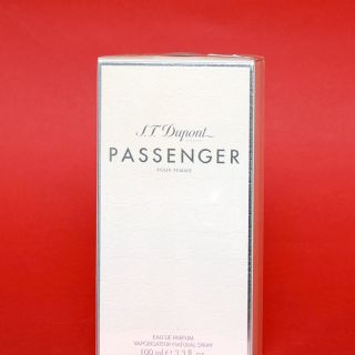 S.T.DUPONT PASSENGER EDP за жени 100 мл !