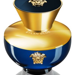 VERSACE Pour Femme Dylan Blue EDP 30ml за жени!