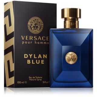 VERSACE Pour Homme Dylan Blue EDT 30ml за Мъже!