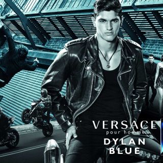 VERSACE Pour Homme Dylan Blue EDT 30ml за Мъже!