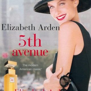 Elizabeth Arden 5th avenue EDP 75 ml !