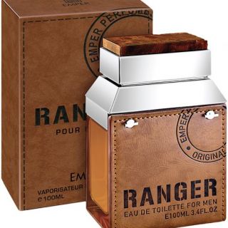  EMPER ,RANGER FOR MAN 100ML!