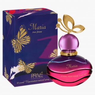 EMPER,MARIA perfumes EDT 100 ml !