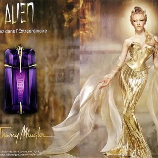 MUGLER ALIEN EDP 90 мл!