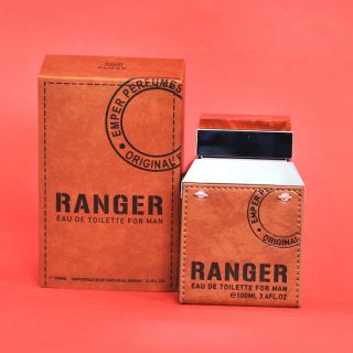  EMPER ,RANGER FOR MAN 100ML!