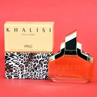  EMPER,  KHALISI FOR WOMAN 100ML