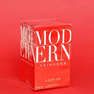 LANVIN,MODERN PRINCESS EDP 60 мл!