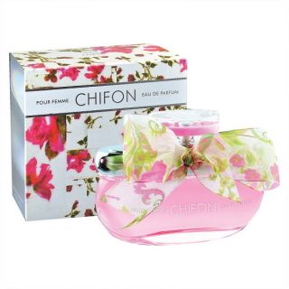 EMPER,CHIFON Pour Femme EDP 100 мл !