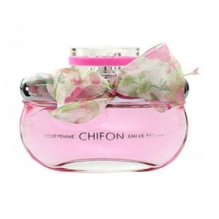 EMPER,CHIFON Pour Femme EDP 100 мл !