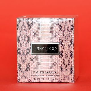 JIMMY CHOO EDP 60 мл !