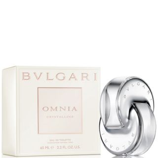 BVLGARI OMNIA CRYSTALLINE EDТ 65 мл 