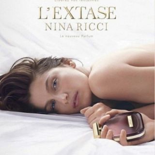 NINA RICCI  L*EXTASE  EDP 80 ML