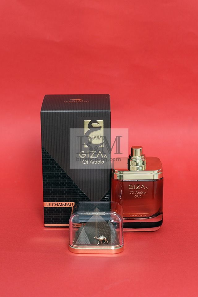 Giza of hotsell arabia oud