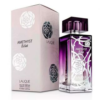 Lalique Amethyst Éclat парфюмна вода за жени 100 мл !