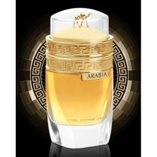 LA CHAMEAU, ARABIA MADAME pour Femme for Women EDP 100ml