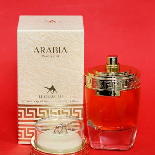 LA CHAMEAU, ARABIA MADAME pour Femme for Women EDP 100ml