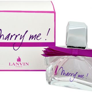 LANVIN , MARRY ME ! EDP 50 мл !