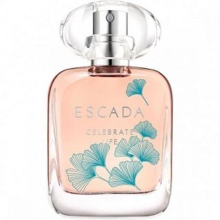 ESCADA,CELEBRATE LIFE ,EDP парфюмна вода за жени 50 мл !