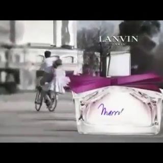 LANVIN , MARRY ME ! EDP 50 мл !