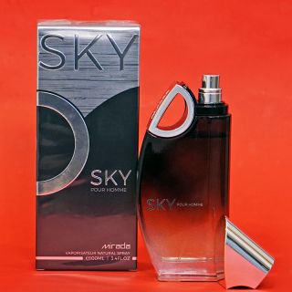 MIRADA,SKY Pour Homme 100 мл !