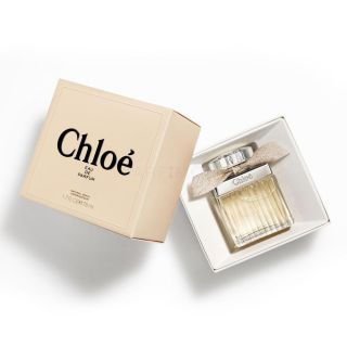 Chloe  Chloe EDP 75 ML !