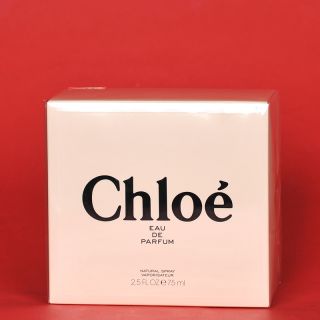 Chloe  Chloe EDP 75 ML !