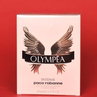 PACO RABANNE Olympéa Intense EDP 80 ml !     