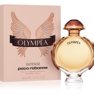 PACO RABANNE Olympéa Intense EDP 80 ml !     