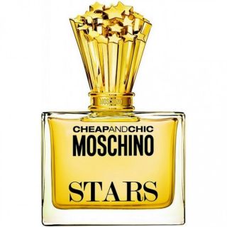 MOSCHINO STARS EDP 50 ML !