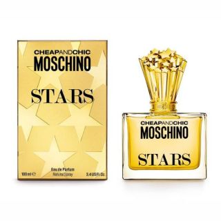 MOSCHINO STARS EDP 50 ML !