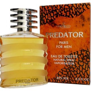 PREDATOR Tender for Men EDT 100 мл !