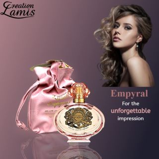 Creation Lamis ,ЕMPYRAL EDP 100 ML!