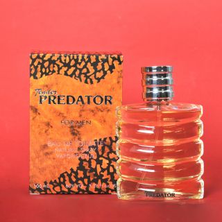 PREDATOR Tender for Men EDT 100 мл !