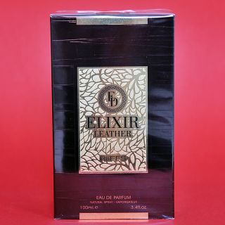 ELIXIR LEATHER RIIFFS EDP 100 ML