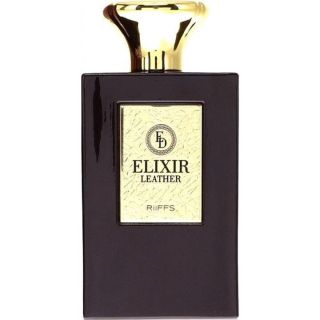 ELIXIR LEATHER RIIFFS EDP 100 ML