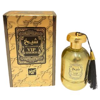 VIP SHEIKH RIHANAH EDP 100 ML !