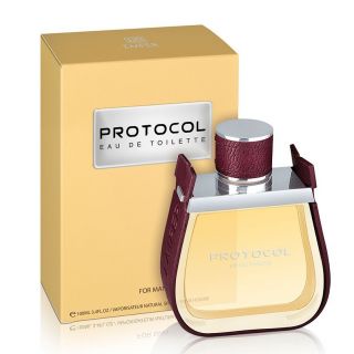 EMPER,PROTOCOL For MEN ,EDT,100 ML !