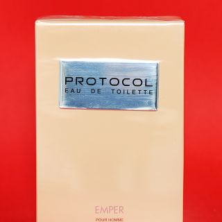 EMPER,PROTOCOL For MEN ,EDT,100 ML !