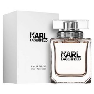 KARL LAGERFELD For Her ,EDP- 85 ML !