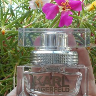 KARL LAGERFELD For Her ,EDP- 85 ML !