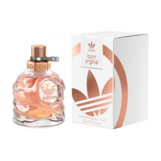 ADIDAS,ADIDAS BORN ORIGINAL EDP ,парфюмна вода за жени 50ML !