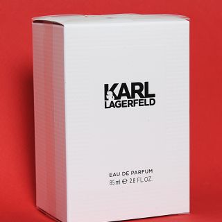 KARL LAGERFELD For Her ,EDP- 85 ML !